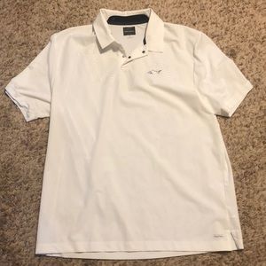 Greg Norman Polo